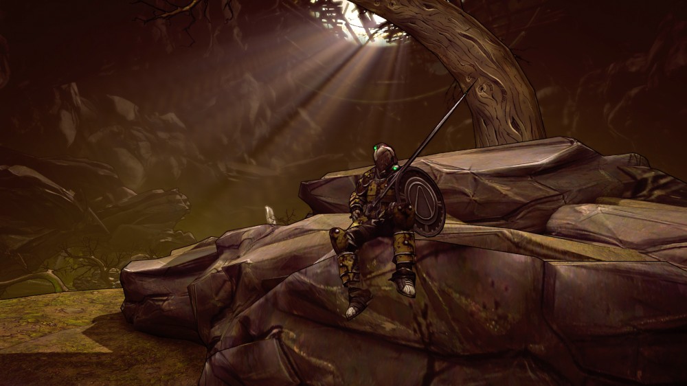 Borderlands 2