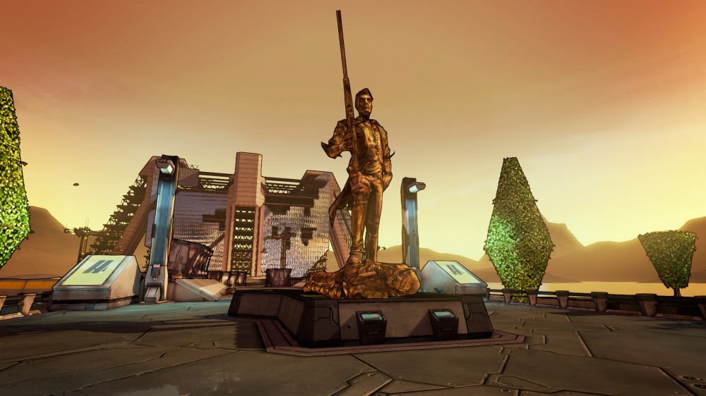 Borderlands 2
