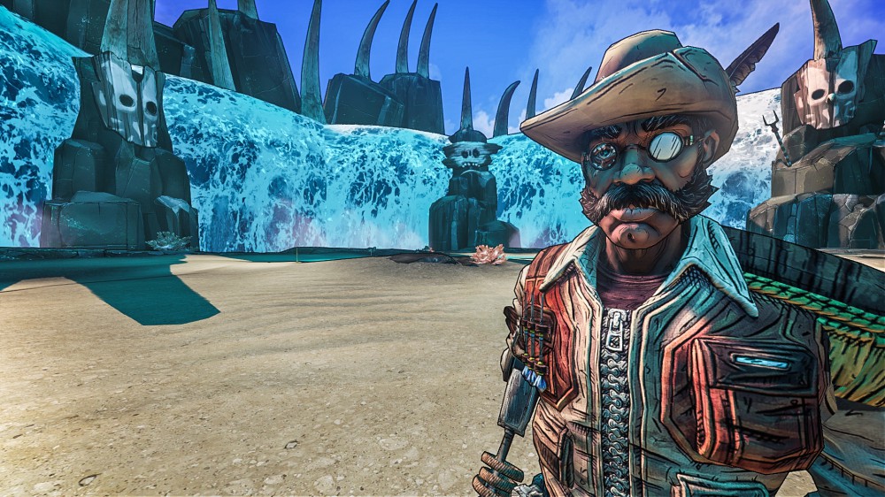 Borderlands 2