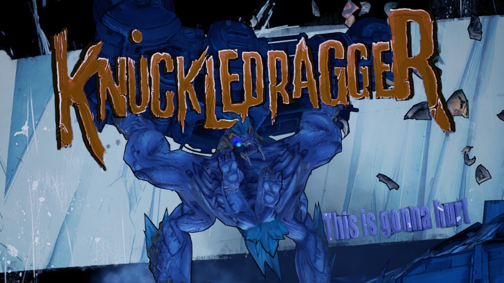 Borderlands 2