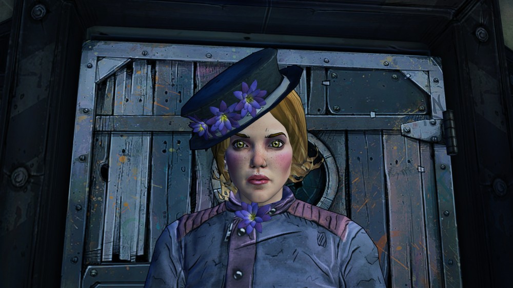Borderlands 2