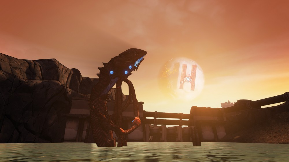 Borderlands 2