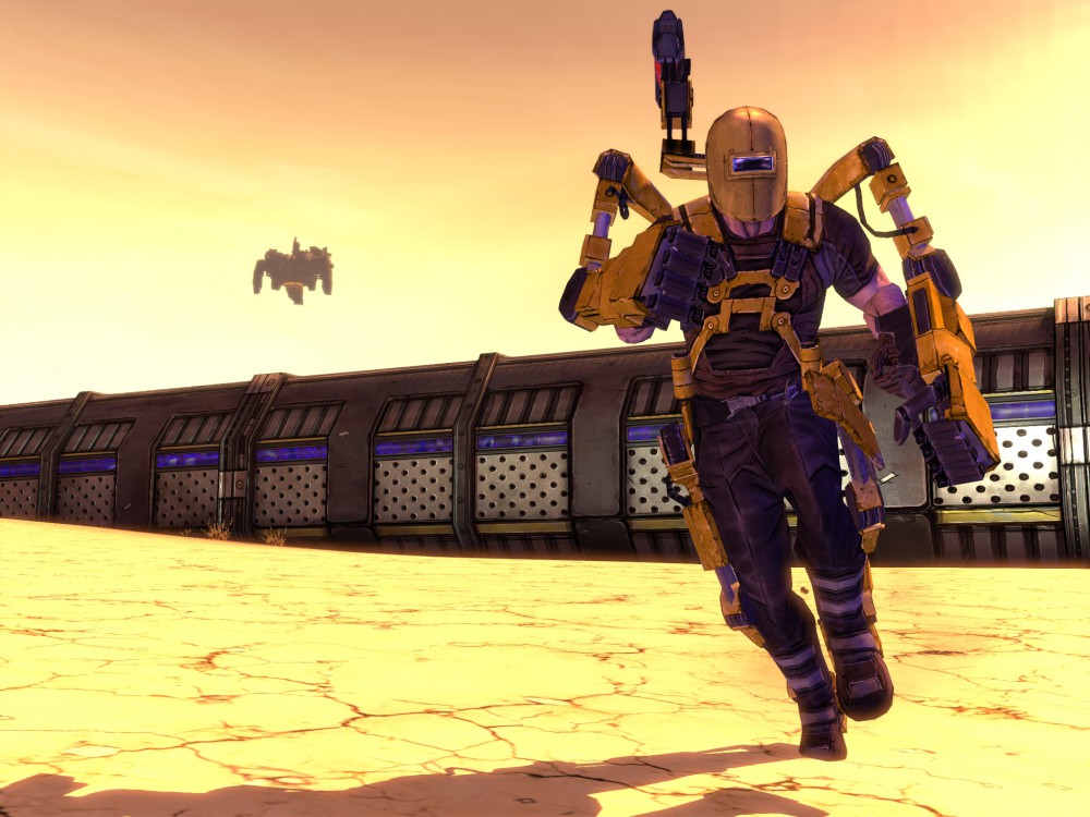 Borderlands 2