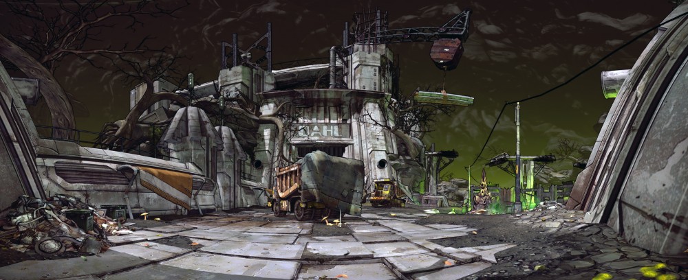 Borderlands 2
