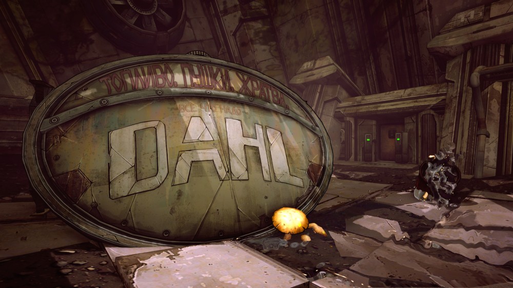 Borderlands 2
