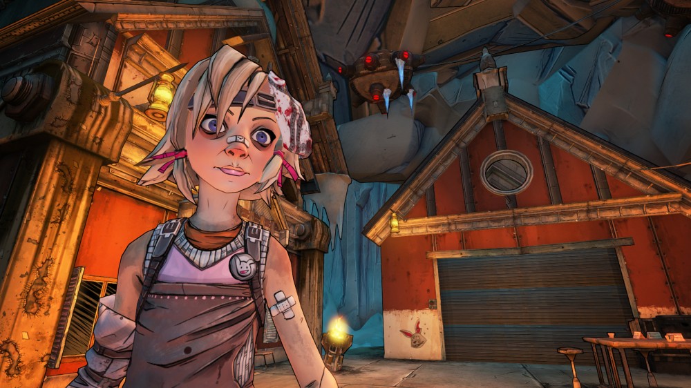Borderlands 2
