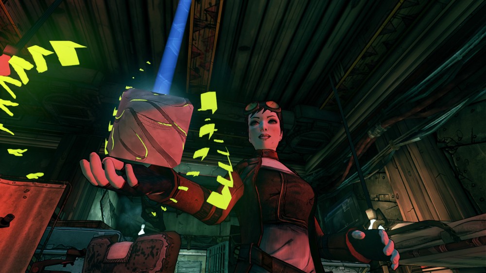 Borderlands 2