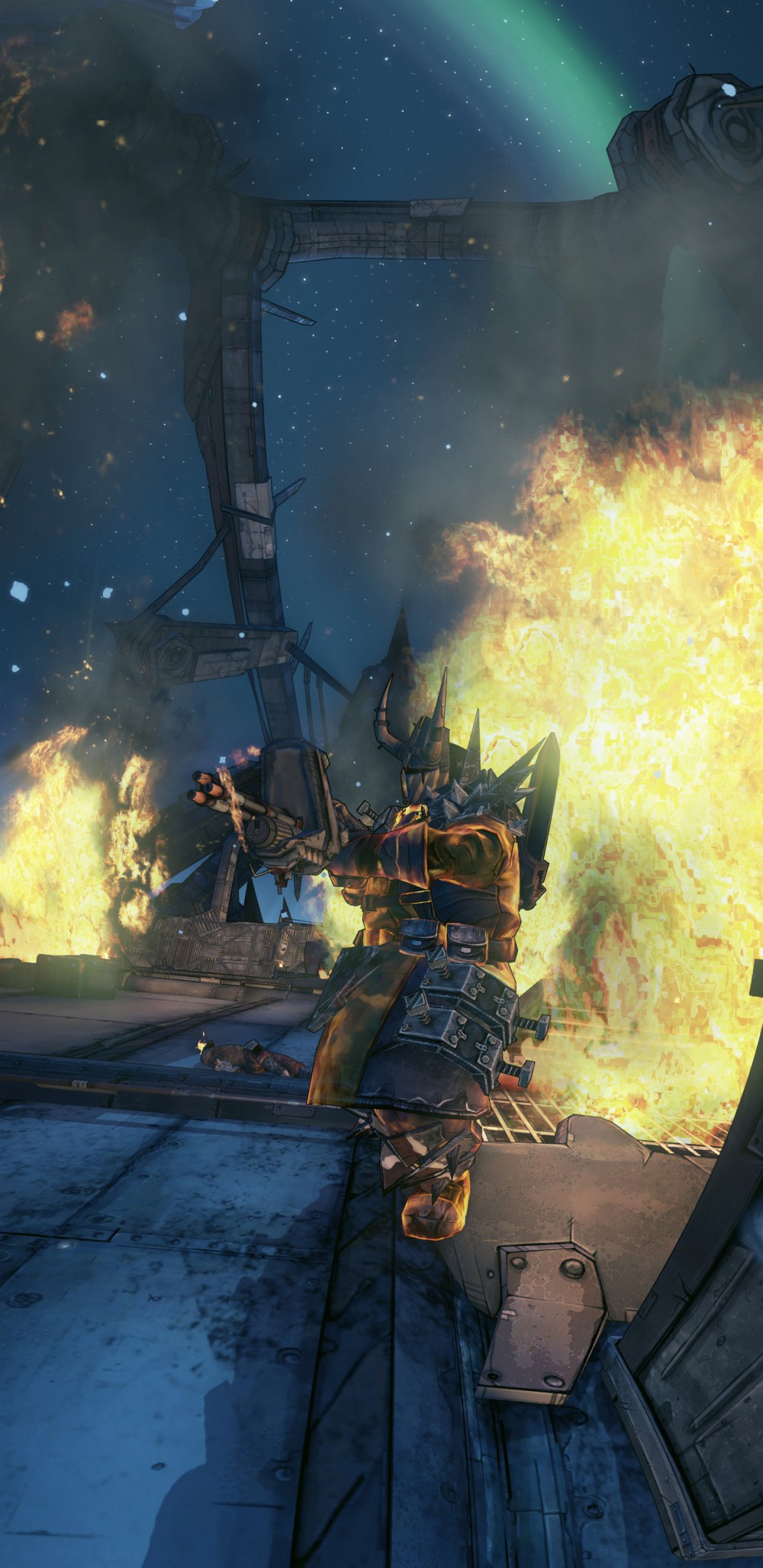 Borderlands 2