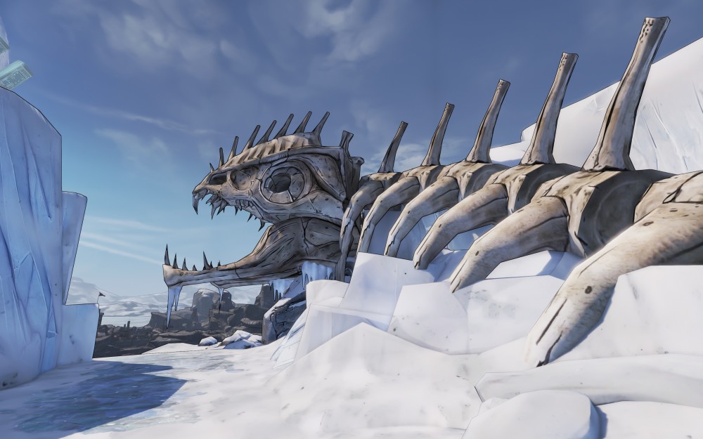 Borderlands 2