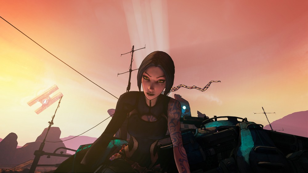 Borderlands 2