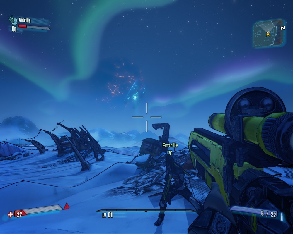 Borderlands 2