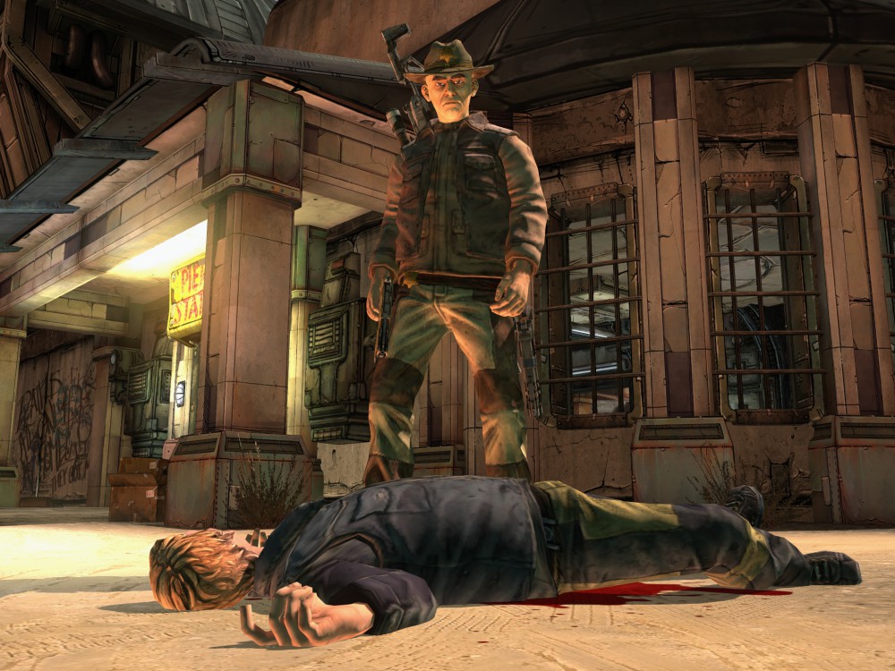 Borderlands 2