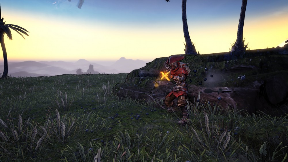 Borderlands 2