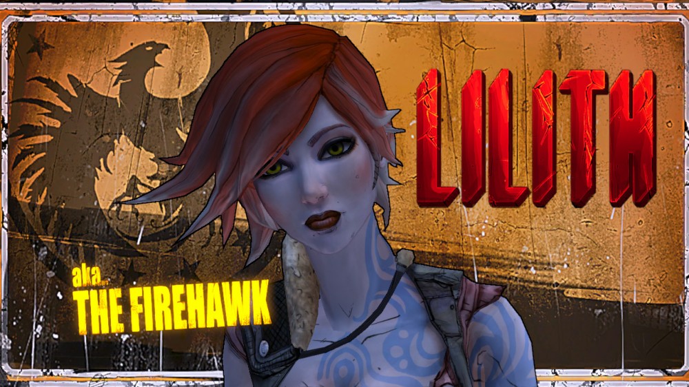 Borderlands 2