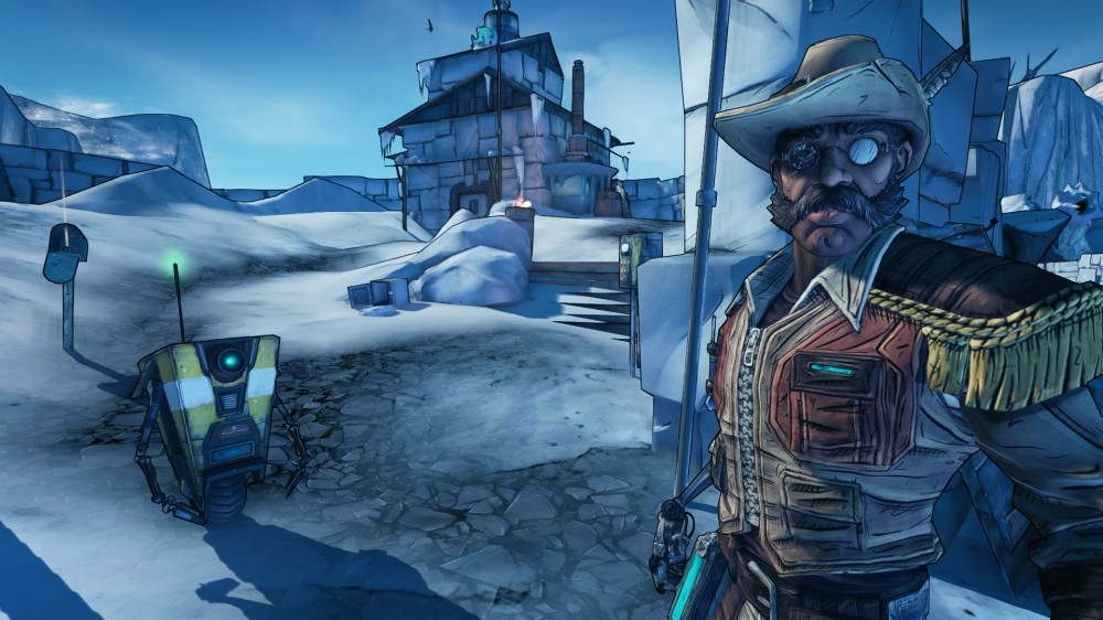 Borderlands 2