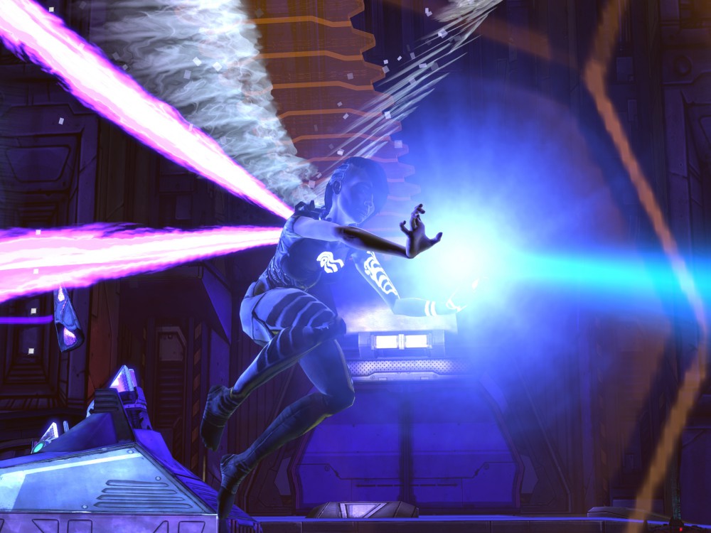 Borderlands 2