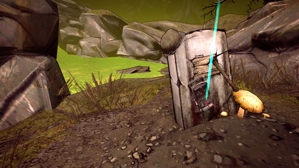 Borderlands 2