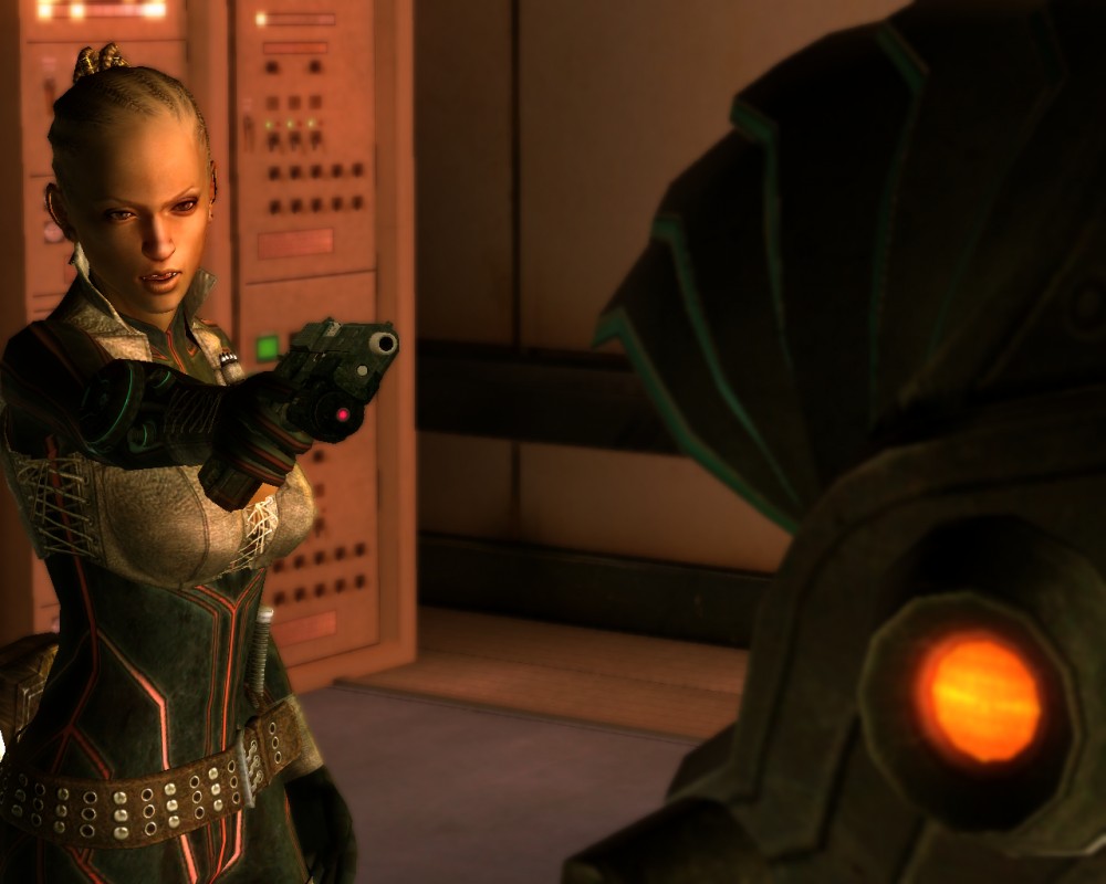 Lost Planet: Extreme Condition