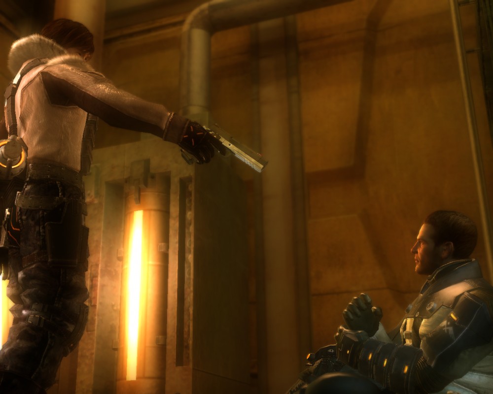 Lost Planet: Extreme Condition