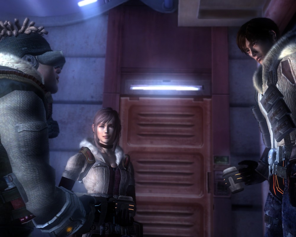 Lost Planet: Extreme Condition