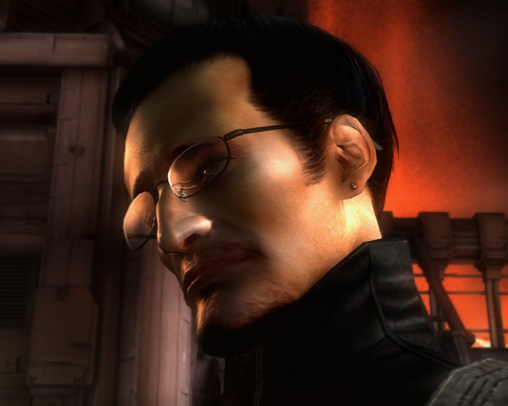 Lost Planet: Extreme Condition