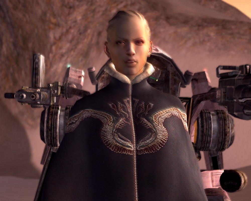 Lost Planet: Extreme Condition