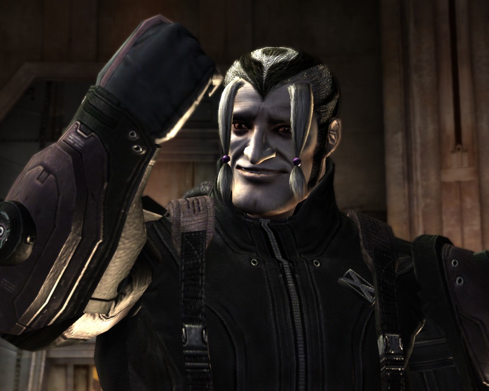 Lost Planet: Extreme Condition