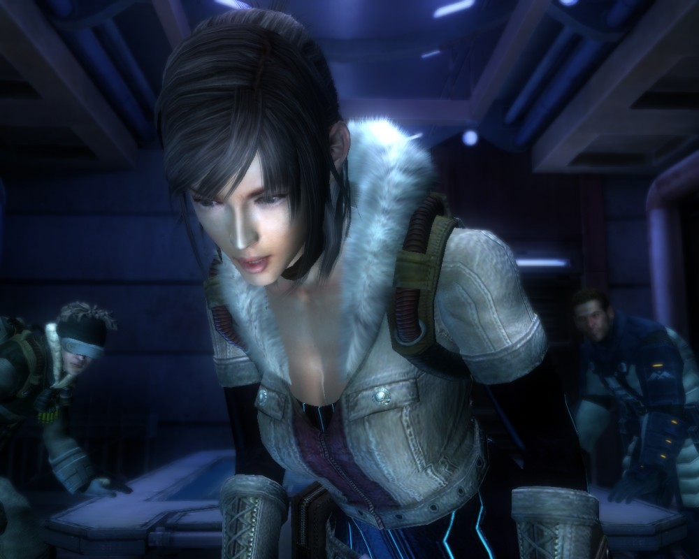 Lost Planet: Extreme Condition