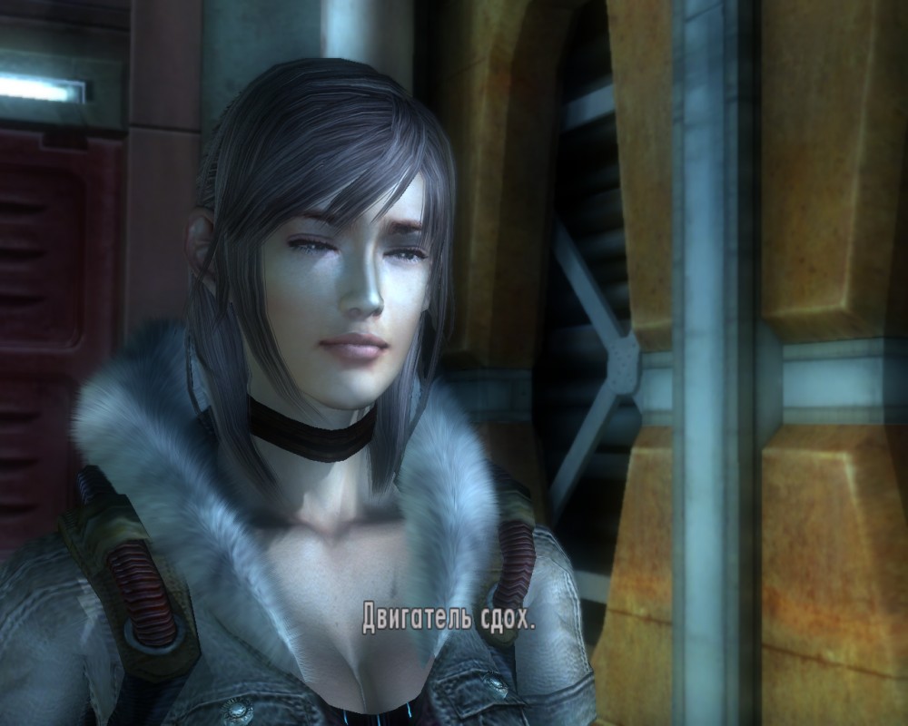 Lost Planet: Extreme Condition