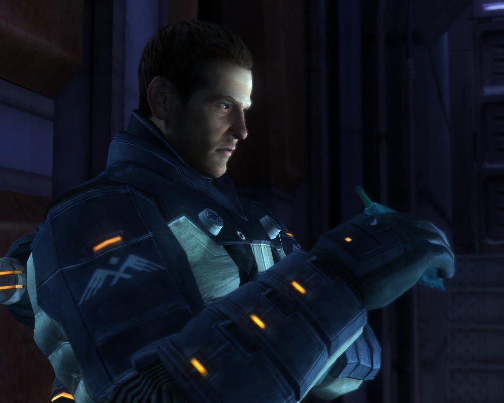 Lost Planet: Extreme Condition