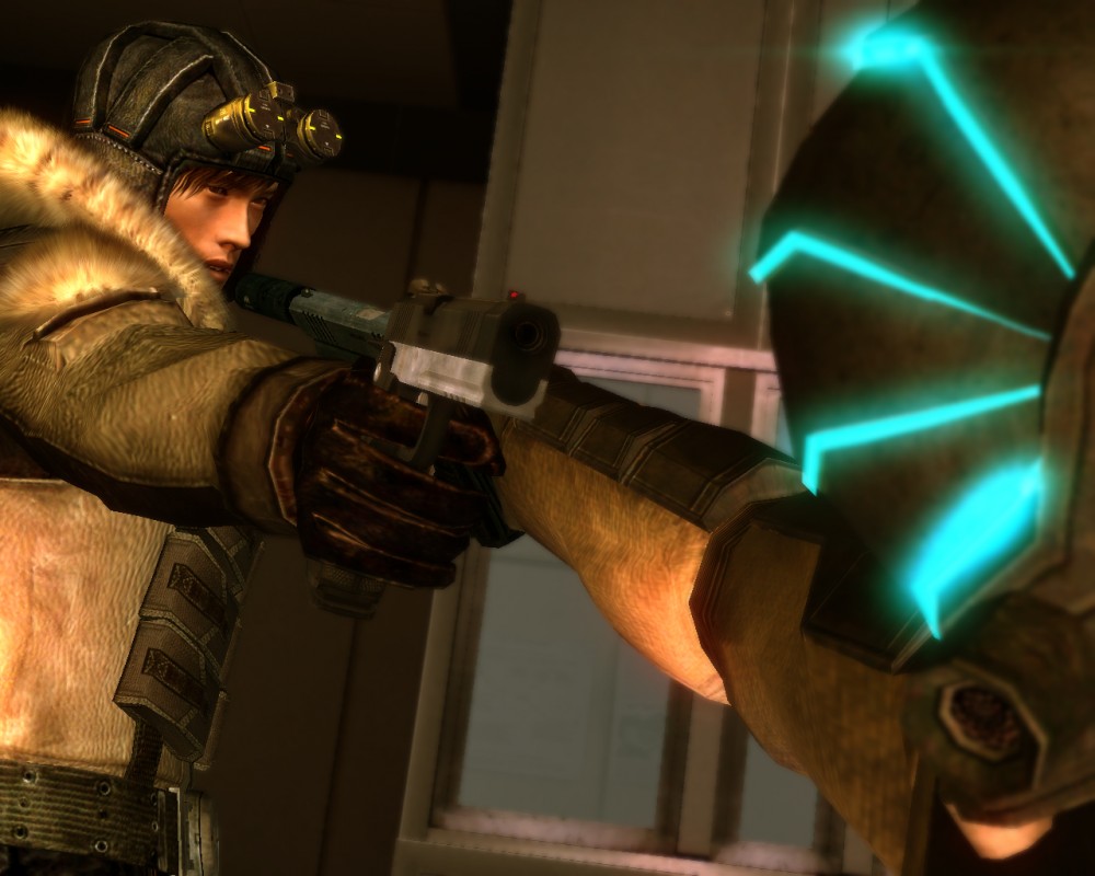 Lost Planet: Extreme Condition