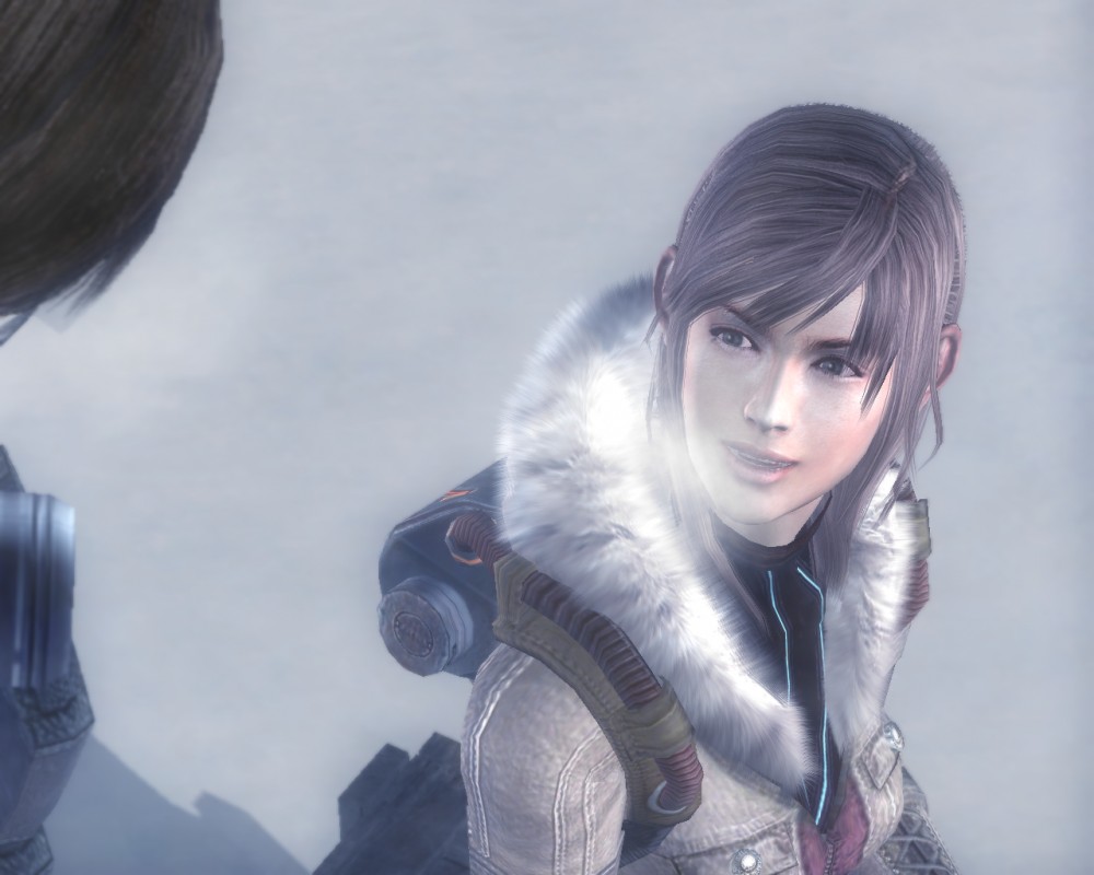 Lost Planet: Extreme Condition