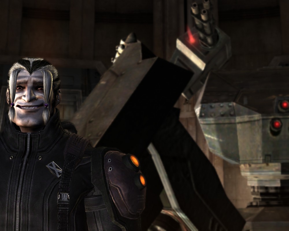 Lost Planet: Extreme Condition