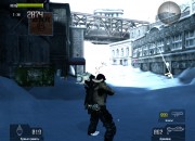 Lost Planet: Extreme Condition