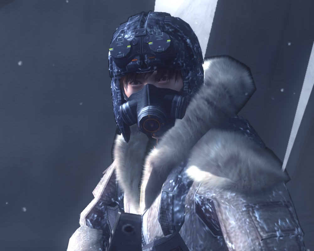Lost Planet: Extreme Condition