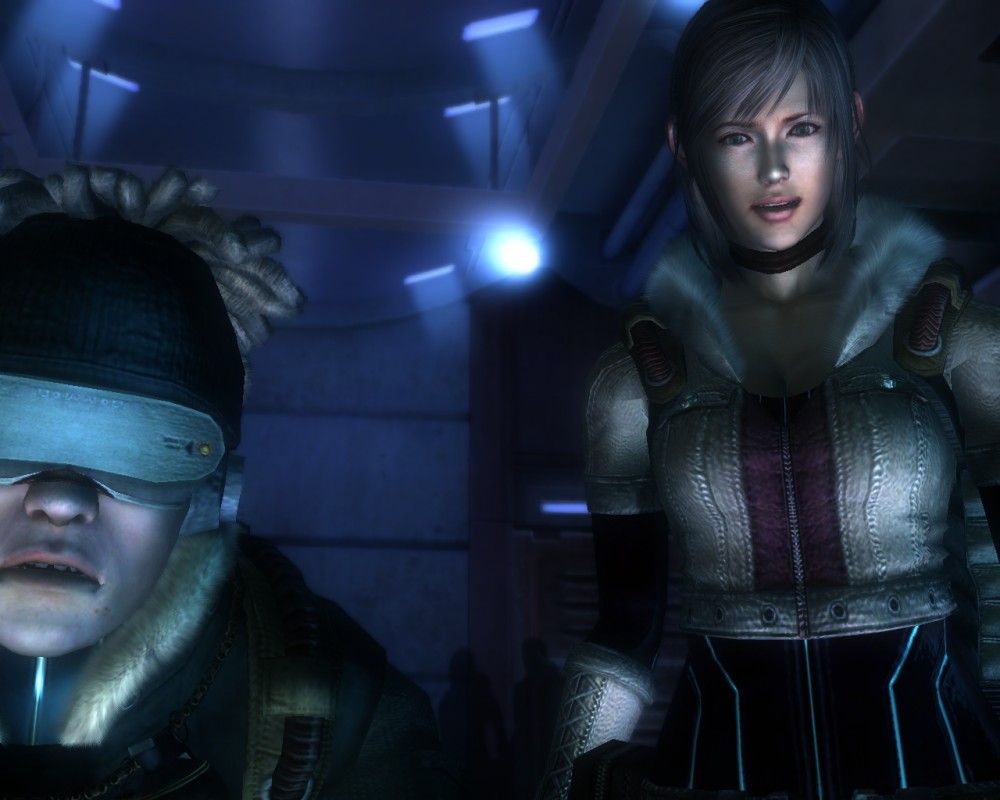 Lost Planet: Extreme Condition