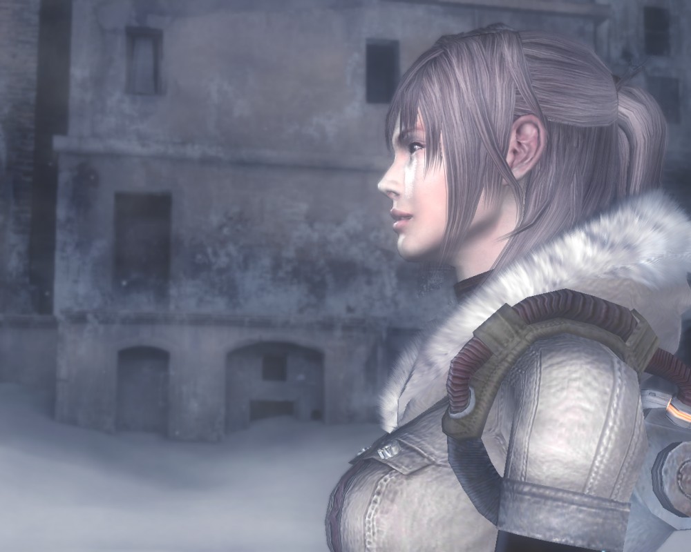 Lost Planet: Extreme Condition