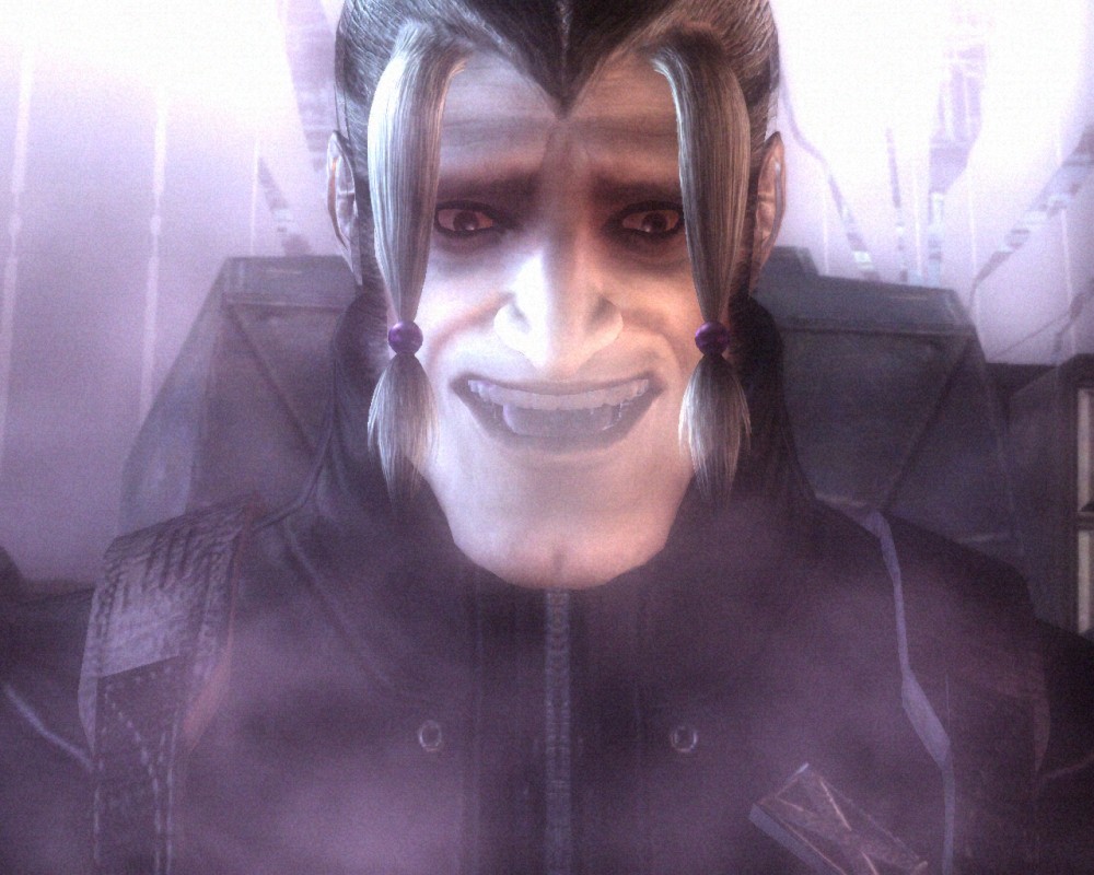 Lost Planet: Extreme Condition