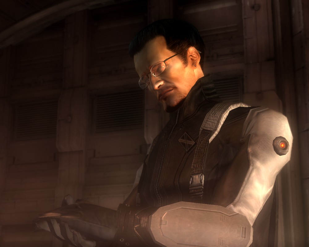 Lost Planet: Extreme Condition