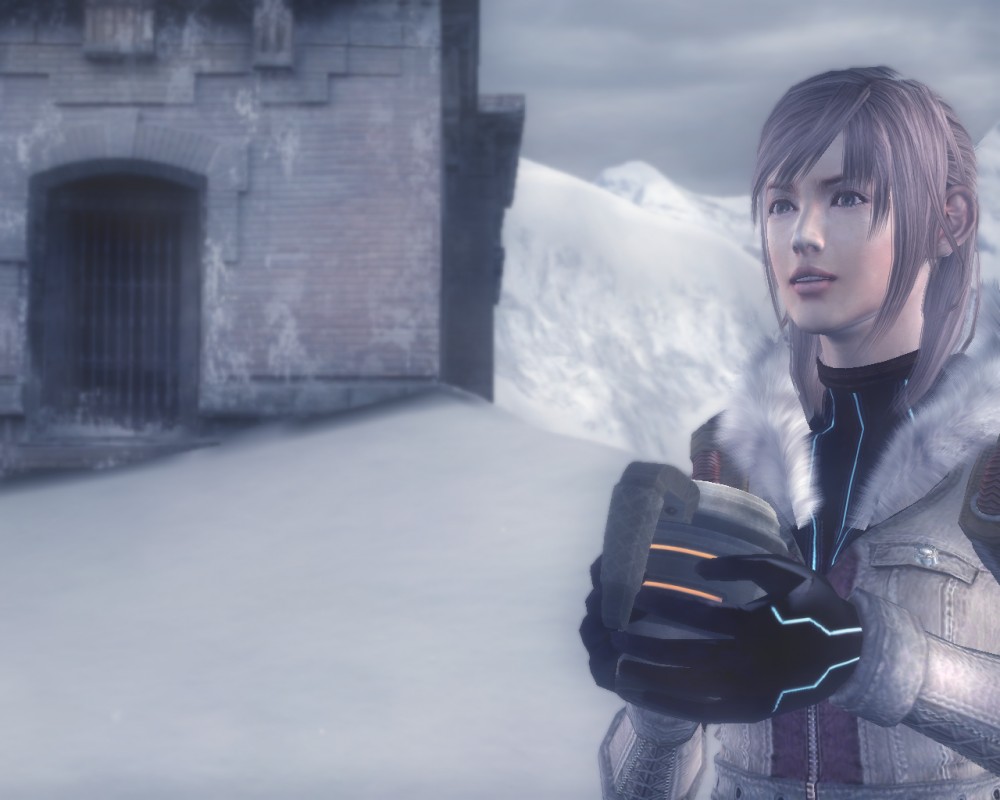 Lost Planet: Extreme Condition