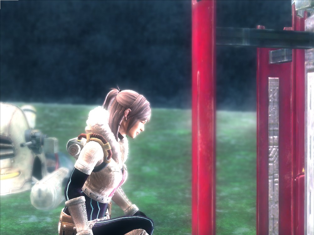 Lost Planet: Extreme Condition