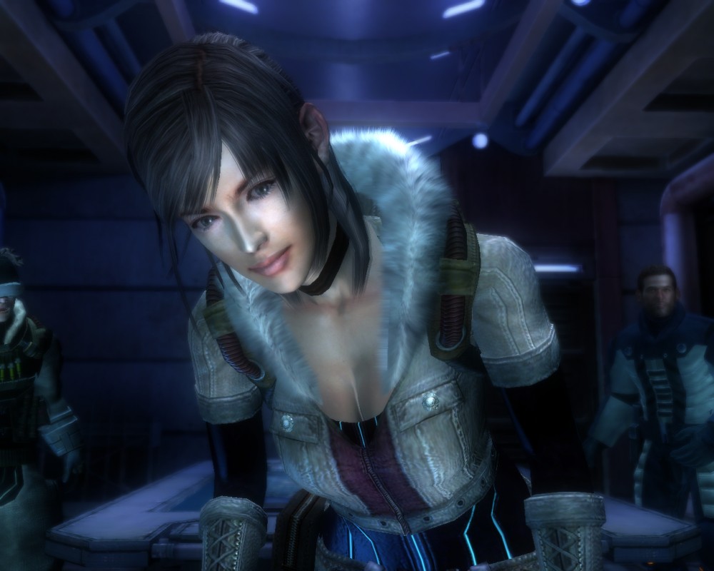 Lost Planet: Extreme Condition