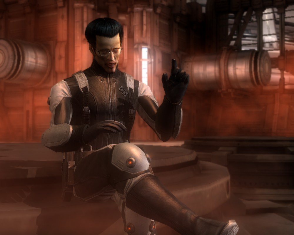 Lost Planet: Extreme Condition