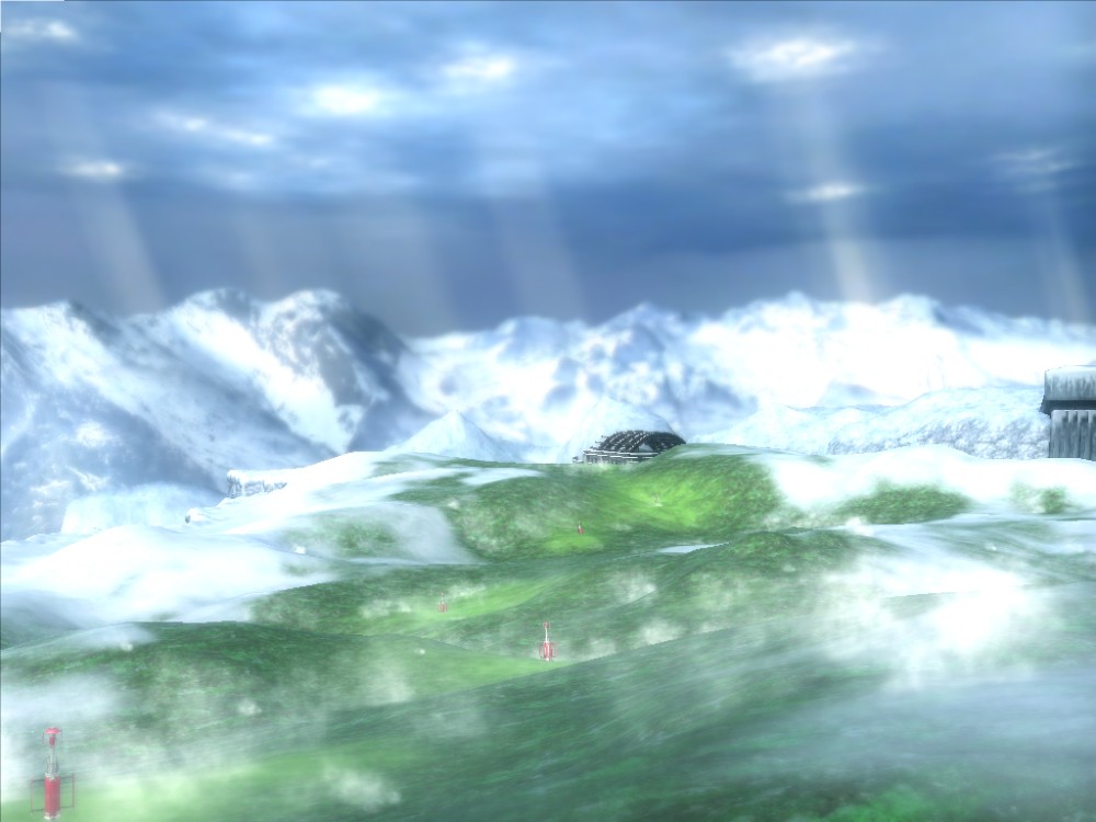 Lost Planet: Extreme Condition