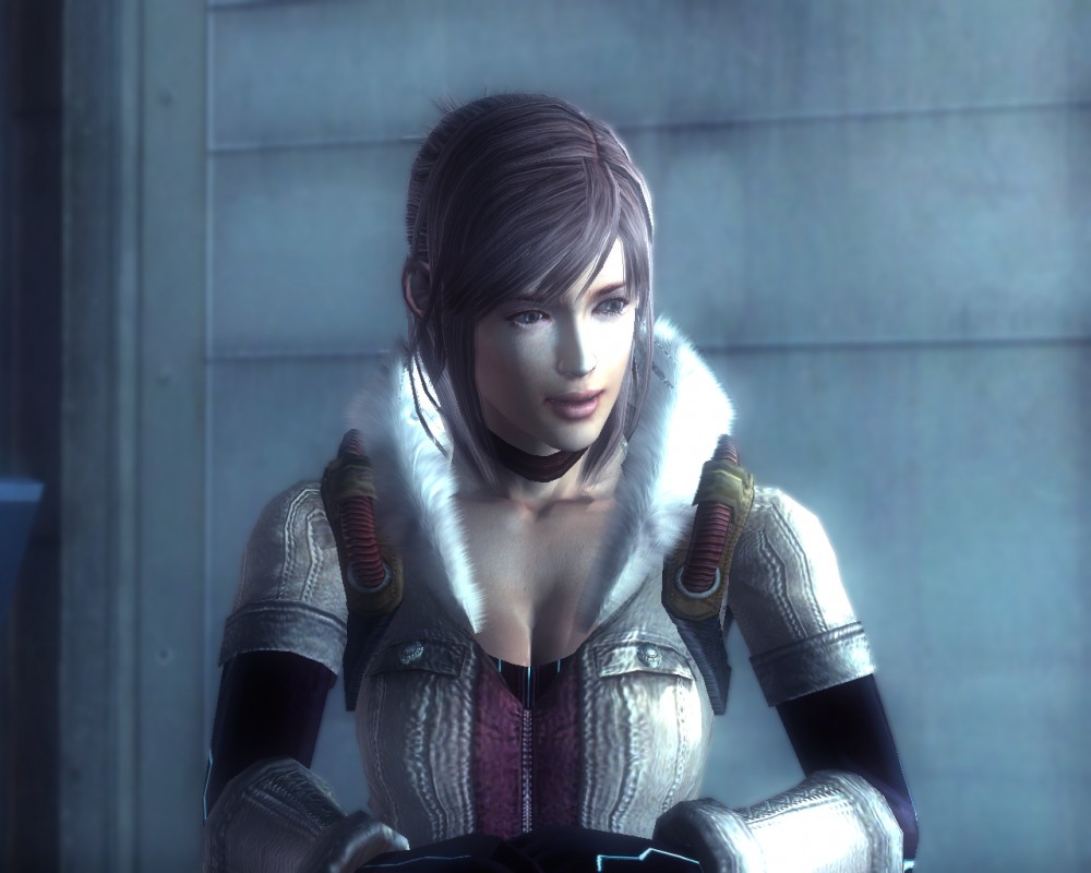 Lost Planet: Extreme Condition