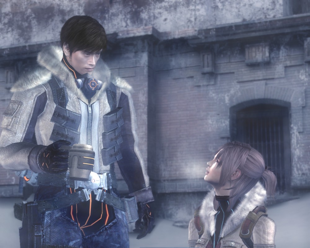 Lost Planet: Extreme Condition