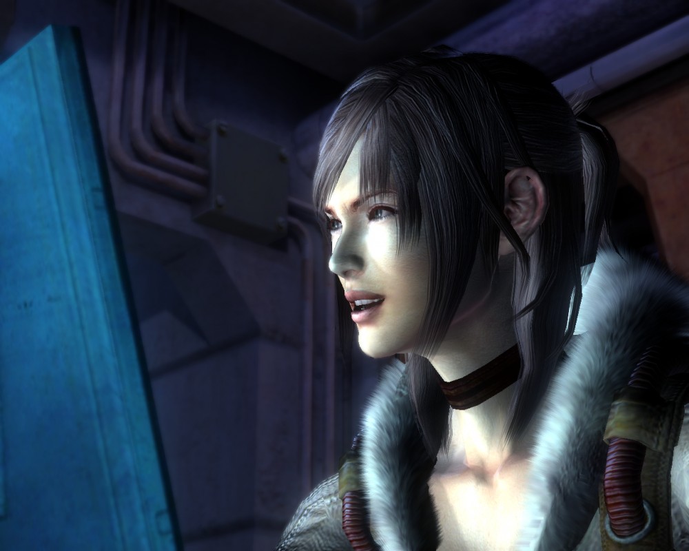 Lost Planet: Extreme Condition