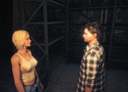 Alan Wake's American Nightmare screenshot