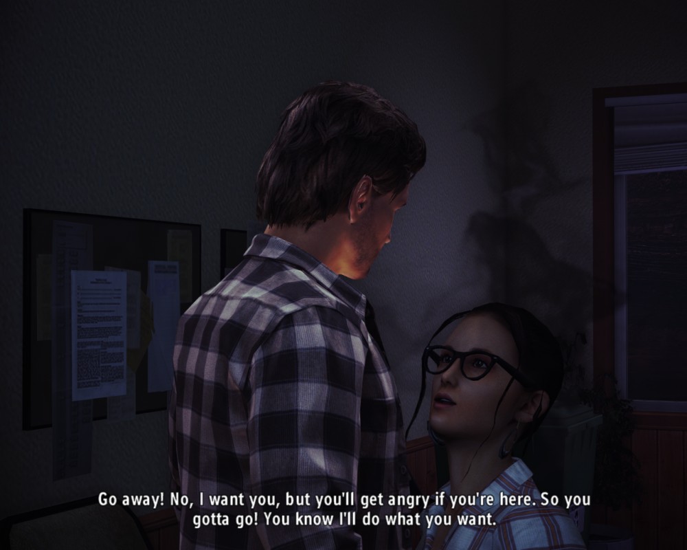Alan Wake's American Nightmare
