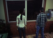 Alan Wake's American Nightmare screenshot